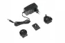 Bosch Power Cable, for CapacityTester