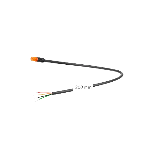 Bosch Power Supply Cable 200mm for 3rd Party eShift