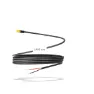 Bosch Power Supply Cable for 3rd Party Application HPP. 1400mm, Black, One Size