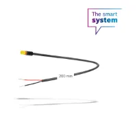 Bosch Power Supply Cable for 3rd Party Application HPP. 200mm Bosch Power Supply Cable for 3rd Party Application HPP. 200mm