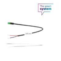 Bosch Power Supply Cable for 3rd Party Application LRP. 200mm