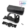 Bosch PowerMore 250 kit, Black, One Size