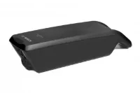Bosch PowerPack 300 Wh, Antrasitt, Rammemontert Batteri Bosch PowerPack 300 Wh, Antrasitt, Rammemontert Batteri
