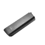 Bosch PowerPack 400Wh Smart System Bagasjemontert Batteri, Black, 400Wh