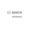 Bosch Powerpack 545Wh Rammemontert Batteri Smart System, Anthracite, One Size