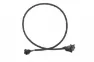 Bosch PowerPack Bagasjebrett Kabel, 850mm