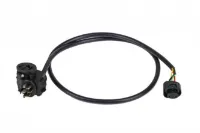 Bosch PowerPack Frame Cable, 820mm Bosch PowerPack Frame Cable, 820mm