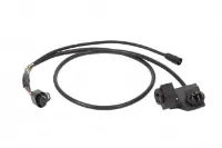 Bosch PowerPack Frame Y-Kabel, 880mm Power Supply and CAN Bosch PowerPack Frame Y-Kabel, 880mm Power Supply and CAN