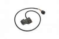 Bosch PowerPack Rack Cable, 720mm Bosch PowerPack Rack Cable, 720mm