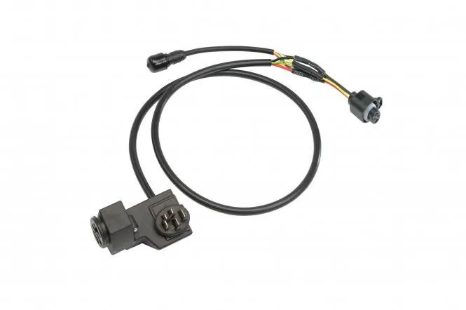 Bosch PowerPack Rack Y-cable, 750mm. Power supply and CAN
