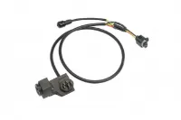 Bosch PowerPack Rack Y-cable, 750mm. Power supply and CAN Bosch PowerPack Rack Y-cable, 750mm. Power supply and CAN