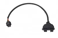 Bosch PowerPack Ramme Kabel for Classic+, 340mm
