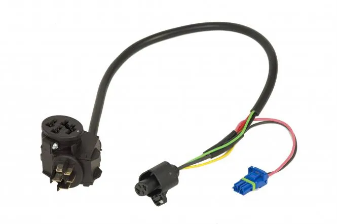 Bosch PowerPack Ramme Y-Kabel, 370