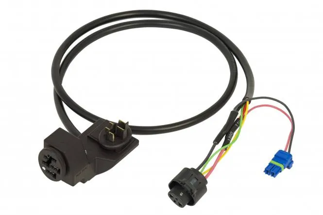 Bosch PowerPack Ramme Y-Kabel, 880