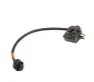 Bosch PowerPack Rammekabel, Black, One Size