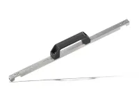 Bosch PowerTube 400/500 Monterings Jig