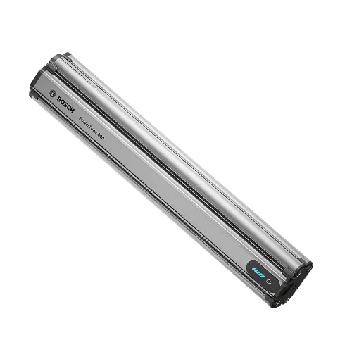 Bosch Powertube 600WH Vertikalt Smart System Batteri