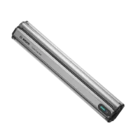 Bosch Powertube 600WH Vertikalt Smart System Batteri Bosch Powertube 600WH Vertikalt Smart System Batteri
