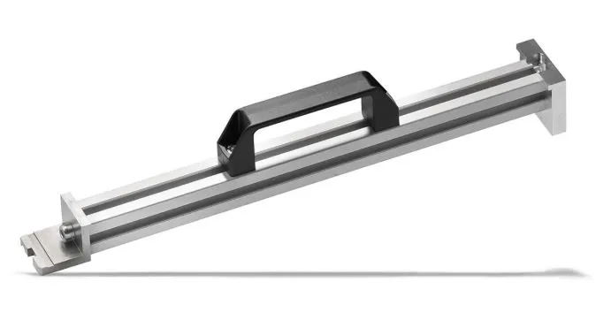 Bosch PowerTube 625 Batterimåler Bosch PowerTube 625 Batterimåler