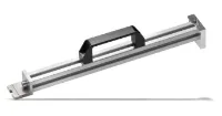 Bosch PowerTube 625 Batterimåler Bosch PowerTube 625 Batterimåler