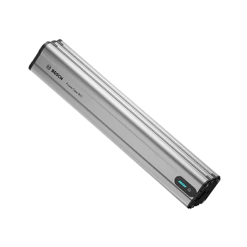 Bosch Powertube 800WH Vertikalt Smart System Batteri