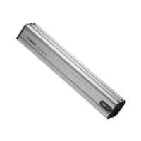 Bosch Powertube 800WH Vertikalt Smart System Batteri