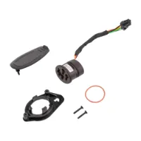 Bosch PowerTube Charging Socket Kit