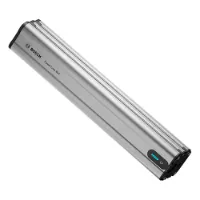 Bosch Powertube-h 600wh Smart System Batteriet I Underrammen Bosch Powertube-h 600wh Smart System Batteriet I Underrammen