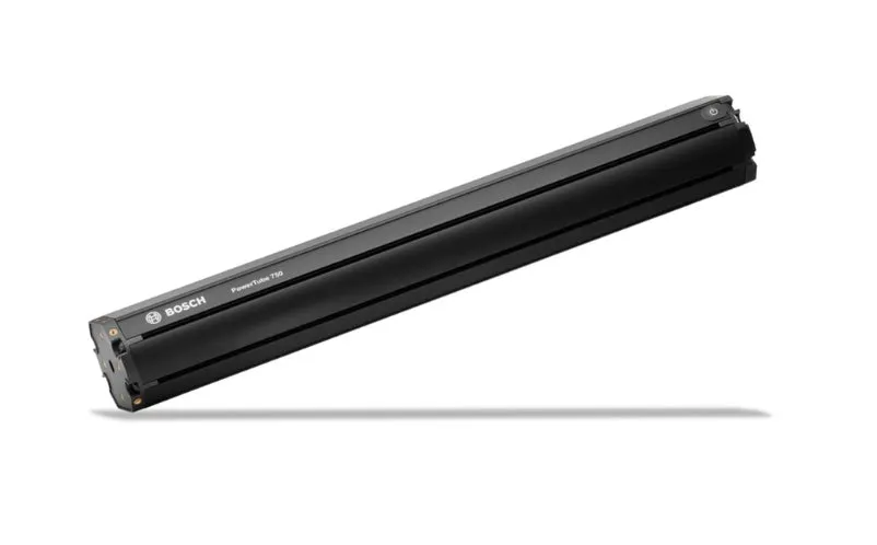 Bosch PowerTube Horizontal 400 Batteri