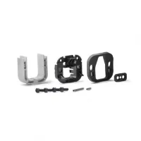 Bosch PowerTube Mounting Kit Cable-Side Bosch PowerTube Mounting Kit Cable-Side