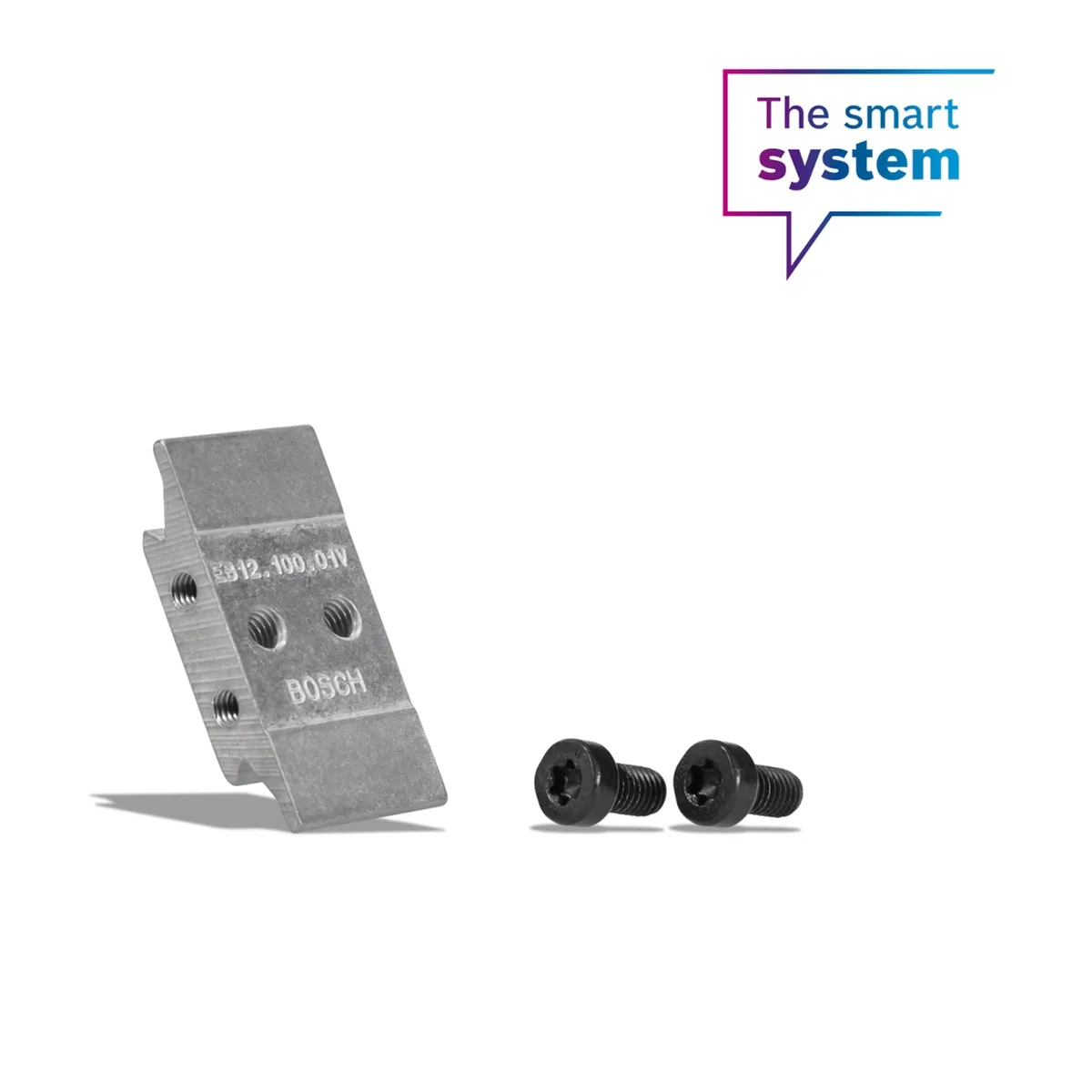 Bosch PowerTube Rammemonteringskit