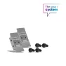 Bosch PowerTube Rammemonteringskit