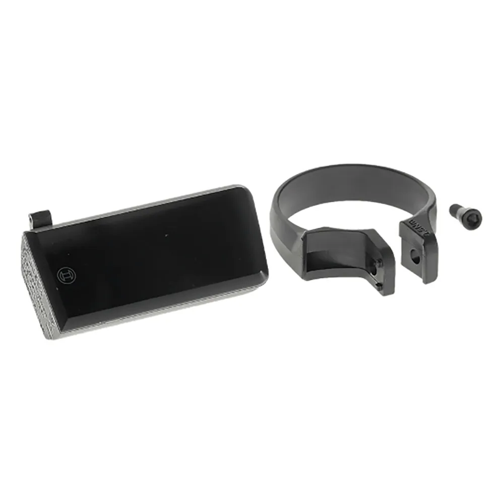 Bosch Purion 400 Smart System 35.0 Mm Skjerm, Black, One Size Bosch Purion 400 Smart System 35.0 Mm Skjerm, Black, One Size