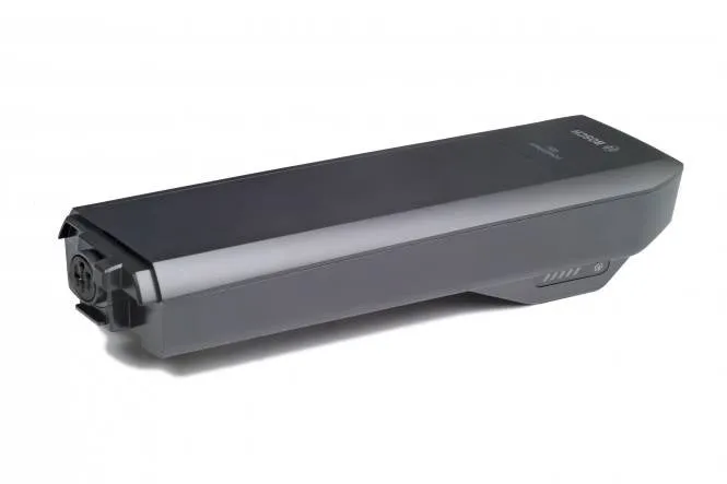 Bosch Rack Dummy