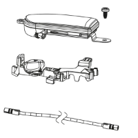 Bosch Retrofit Kit ConnectModule for BDU33YY Smart System Bosch Retrofit Kit ConnectModule for BDU33YY Smart System