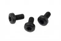 Bosch Rock Protection Screw Set, M4x8, T20 Bosch Rock Protection Screw Set, M4x8, T20