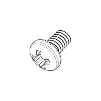 Bosch Screw for Mounting Plate ConnectModule Smart System Bosch Screw for Mounting Plate ConnectModule Smart System