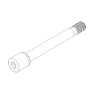 Bosch Screw Set Drive Unit, Narrow BDU31YY