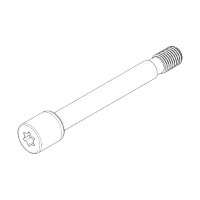 Bosch Screw Set Drive Unit, Narrow BDU31YY Bosch Screw Set Drive Unit, Narrow BDU31YY
