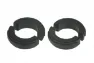 Bosch Set av gummishim for display holder til 22,2mm