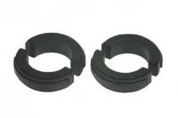 Bosch Set av gummishim for display holder til 22,2mm