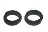 Bosch Set av gummishim for display holder til 25,4mm