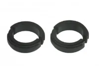 Bosch Set av gummishim for display holder til 25,4mm