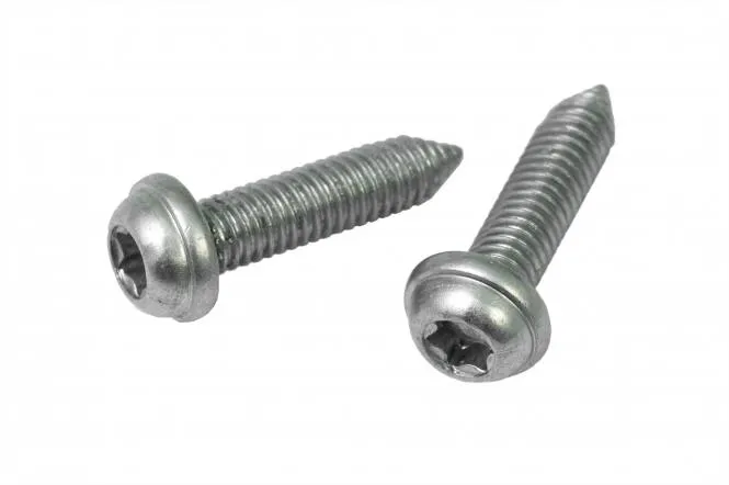 Bosch Set of Screws for Battery Holder