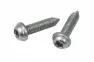 Bosch Set of Screws for Battery Holder