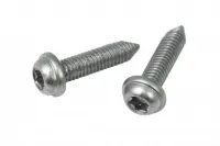 Bosch Set of Screws for Battery Holder