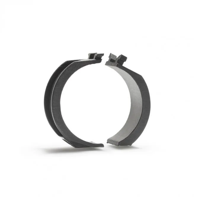 Bosch Set Rubber Spacer for kontrollenhet Bosch Set Rubber Spacer for kontrollenhet