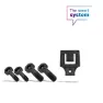 Bosch Skruesett for 1-Arm Display Holder