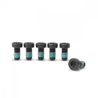 Bosch Skruesett for motor, 6 stk M8 x 16mm Bosch Skruesett for motor, 6 stk M8 x 16mm
