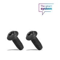 Bosch Skruesett for Mounting Plate (BDU37YY) Bosch Skruesett for Mounting Plate (BDU37YY)